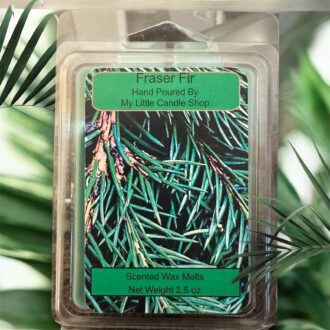 Fraser Fir Wax Melts