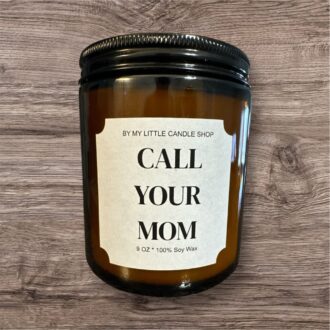 Call Your Mom