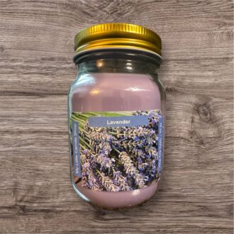 Lavender 16oz