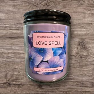 Love Spell