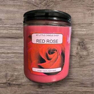 Red Rose 9oz
