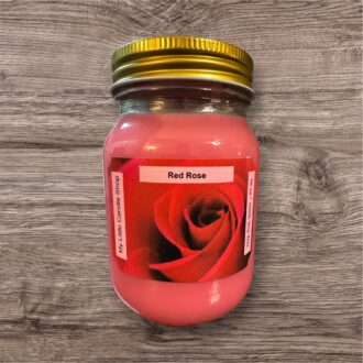 Red Rose 16oz